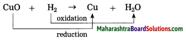 Maharashtra Board Class 10 Science Solutions Part 1 Chapter 3 Chemical Reactions and Equations 52