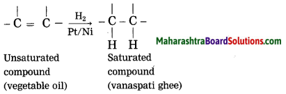 Maharashtra Board Class 10 Science Solutions Part 1 Chapter 9 Carbon Compounds 117
