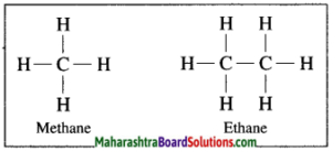 Maharashtra Board Class 10 Science Solutions Part 1 Chapter 9 Carbon Compounds 12