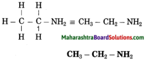 Maharashtra Board Class 10 Science Solutions Part 1 Chapter 9 Carbon Compounds 34