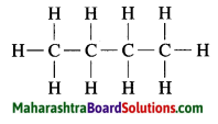 Maharashtra Board Class 10 Science Solutions Part 1 Chapter 9 Carbon Compounds 6