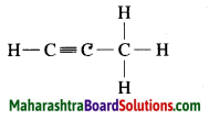 Maharashtra Board Class 10 Science Solutions Part 1 Chapter 9 Carbon Compounds 7