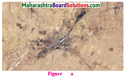 Maharashtra Board Class 10 Geography Solutions Chapter 7 Human Settlements 11