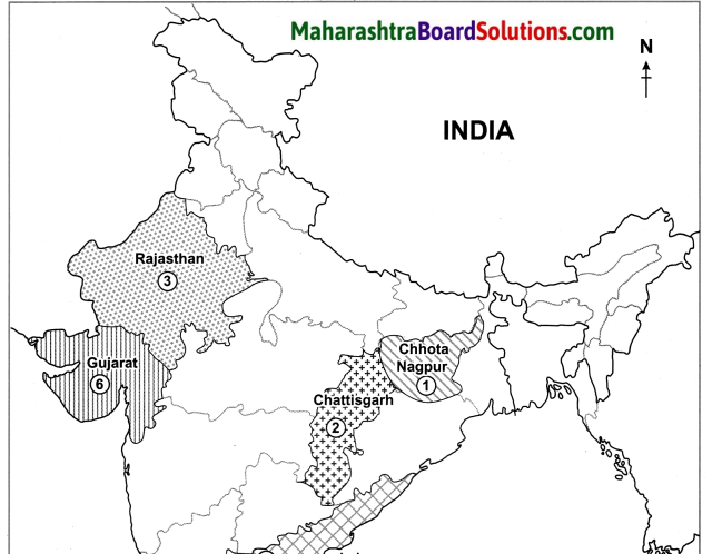 Maharashtra Board Class 10 Geography Solutions Chapter 8 Economy and Occupations 25