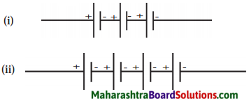 Maharashtra Board Class 8 Science Solutions Chapter 4 Current Electricity and Magnetism 4