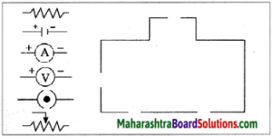 Maharashtra Board Class 9 Science Solutions Chapter 3 Current Electricity 35