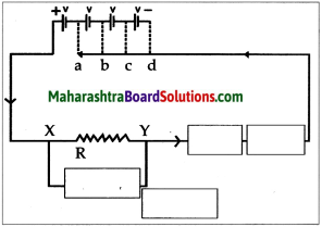 Maharashtra Board Class 9 Science Solutions Chapter 3 Current Electricity 38