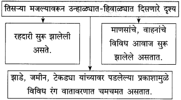 Maharashtra Board Class 10 Marathi Solutions Chapter 14 काळे केस 7