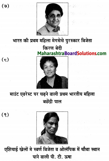 Maharashtra Board Class 6 Hindi Solutions Chapter 9 सोई मेरी छौना रे! 6
