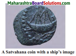 Maharashtra Board Class 6 History Solutions Chapter 9 Ancient Kingdoms of the South 3