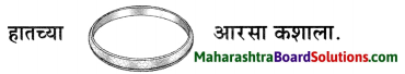 Maharashtra Board Class 6 Marathi Solutions Chapter 9 घर 21