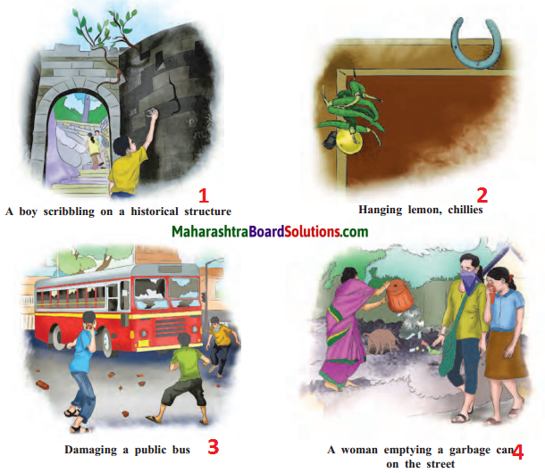 Maharashtra Board Class 7 Civics Solutions Chapter 6 Directive Principles of State Policy and Fundamental Duties 2