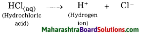 Maharashtra Board Class 8 Science Solutions Chapter 12 Introduction to Acid and Base 3