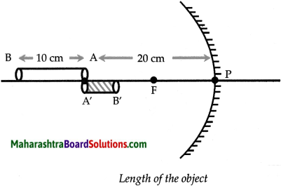 Maharashtra Board Class 9 Science Solutions Chapter 11 Reflection of Light 29
