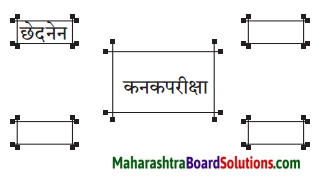 Maharashtra Board Class 10 Sanskrit Amod Solutions Chapter 6 युग्ममाला 1