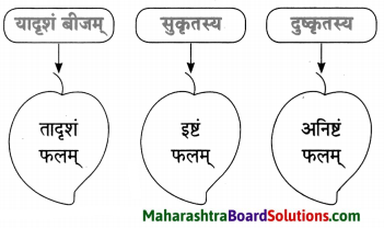 Maharashtra Board Class 10 Sanskrit Amod Solutions Chapter 6 युग्ममाला 8