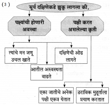 Maharashtra Board Class 9 Marathi Aksharbharati Solutions Chapter 11 आभाळातल्या पाऊलवाटा 29