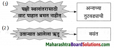 Maharashtra Board Class 9 Marathi Aksharbharati Solutions Chapter 11 आभाळातल्या पाऊलवाटा 31