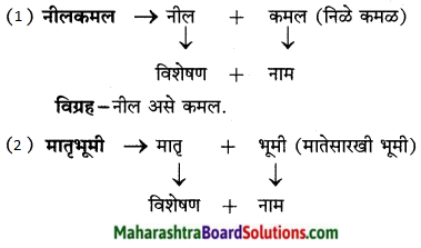 Maharashtra Board Class 9 Marathi Kumarbharti Solutions Chapter 3 कीर्ती कठीयाचा दृष्टान्त 10