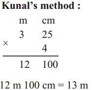 Maharashtra Board Class 5 Maths Solutions Chapter 11 Problems on Measurement Problem Set 46 3