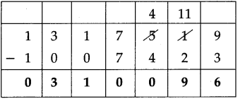 Maharashtra Board Class 5 Maths Solutions Chapter 3 Addition and Subtraction Problem Set 11 2