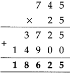 Maharashtra Board Class 5 Maths Solutions Chapter 4 Multiplication and Division Problem Set 14 15