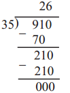 Maharashtra Board Class 5 Maths Solutions Chapter 4 Multiplication and Division Problem Set 14 35