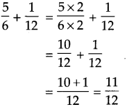 Maharashtra Board Class 5 Maths Solutions Chapter 5 Fractions Problem Set 21 11