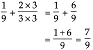 Maharashtra Board Class 5 Maths Solutions Chapter 5 Fractions Problem Set 21 12