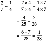 Maharashtra Board Class 5 Maths Solutions Chapter 5 Fractions Problem Set 21 18
