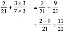 Maharashtra Board Class 5 Maths Solutions Chapter 5 Fractions Problem Set 21 7