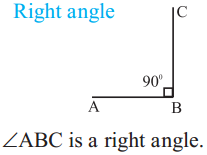 Maharashtra Board Class 5 Maths Solutions Chapter 6 Angles Problem Set 26 11
