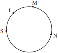 Maharashtra Board Class 5 Maths Solutions Chapter 7 Circles Problem Set 31 1