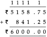 Maharashtra Board Class 5 Maths Solutions Chapter 9 Decimal Fractions Problem Set 40 14