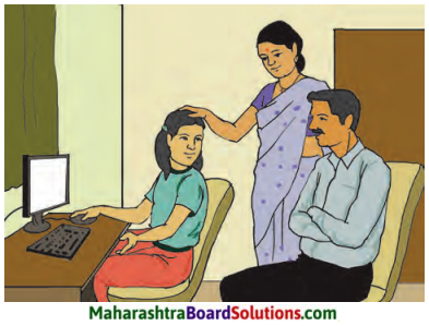 Maharashtra Board Class 9 Marathi Kumarbharti Solutions Chapter 20.1 विश्वकोश 6