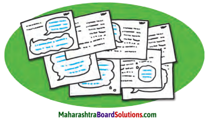 Maharashtra Board Class 5 English Solutions Chapter 10 Three Sacks of Rice 3