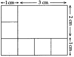Maharashtra Board Class 5 Maths Solutions Chapter 12 Perimeter and Area Problem Set 50 1