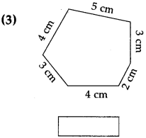 Maharashtra Board Class 5 Maths Solutions Chapter 12 Perimeter and Area Problem Set 50 5