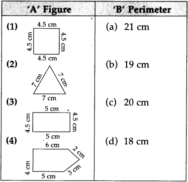 Maharashtra Board Class 5 Maths Solutions Chapter 12 Perimeter and Area Problem Set 50 8
