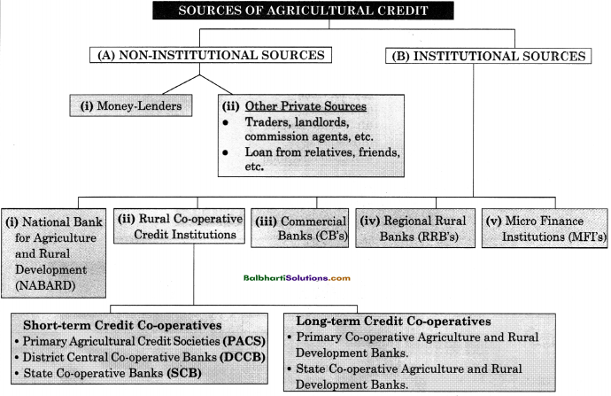 Maharashtra Board Class 11 Economics Notes Chapter 5 Rural Development in India 5