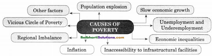 Maharashtra Board Class 11 Economics Notes Chapter 8 Poverty in India 9