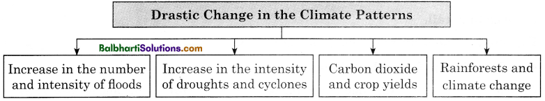 Maharashtra Board Class 11 Geography Notes Chapter 5 Global Climate Change 3